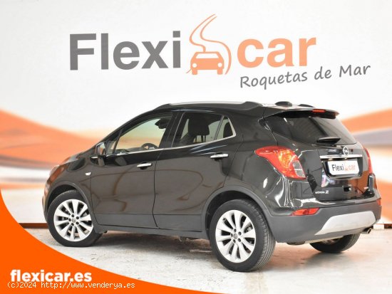 Opel Mokka X 1.4 T 103kW (140CV) 4X2 S&S Excellence - Roquetas de Mar