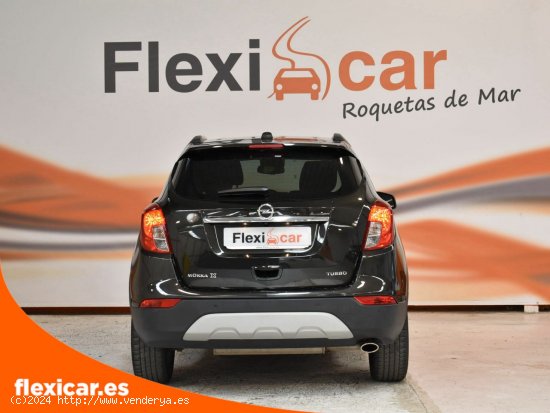 Opel Mokka X 1.4 T 103kW (140CV) 4X2 S&S Excellence - Roquetas de Mar