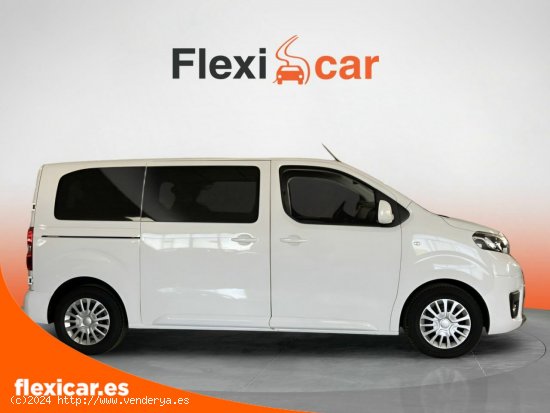 Toyota Proace Verso 1.5D 120CV VX SHUTTLE 2PL 2PT L1 - Alicante