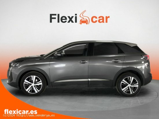 Peugeot 3008 1.2 PureTech 96KW (130CV) S&S Allure - Alicante