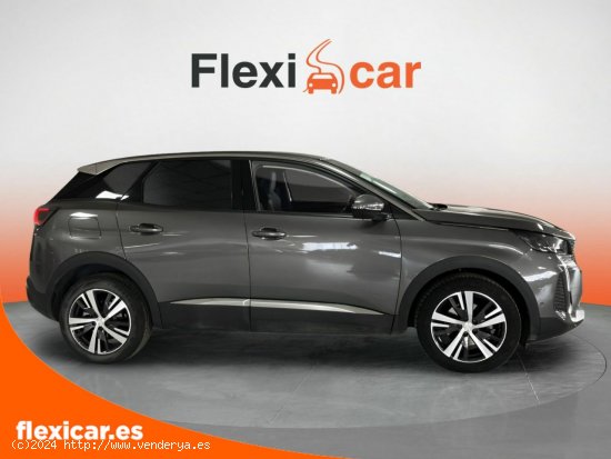 Peugeot 3008 1.2 PureTech 96KW (130CV) S&S Allure - Alicante