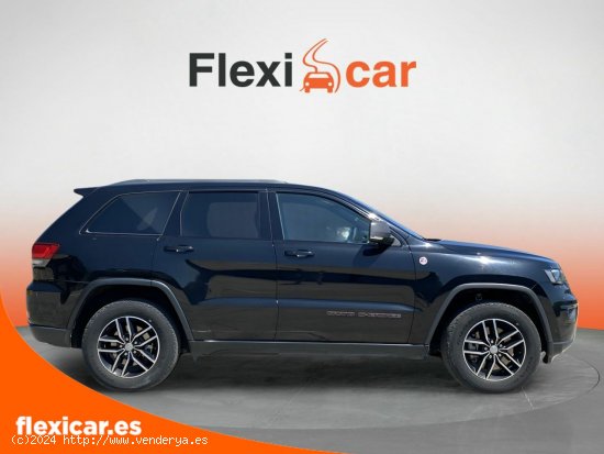 Jeep Grand Cherokee 3.0 V6 Diesel Trailhawk 184kW (250CV) E6 - Olías del Rey