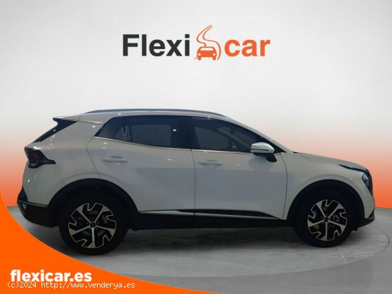 Kia Sportage 1.6 T-GDi HEV 171kW (230CV) Tech 4x4 - Badajoz