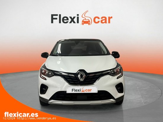 Renault Captur Zen TCe 140 EDC GPF Micro Híbrido - Badalona