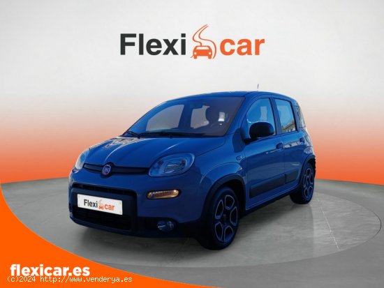 Fiat Panda City Life Hybrid 1.0 Gse 51kw (70CV) - La Laguna