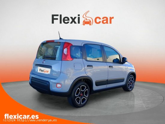 Fiat Panda City Life Hybrid 1.0 Gse 51kw (70CV) - La Laguna