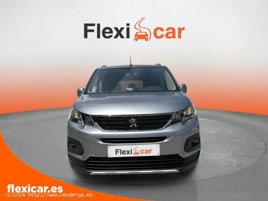 Peugeot Rifter Allure Pack Standard BlueHDi 73kW - Alicante