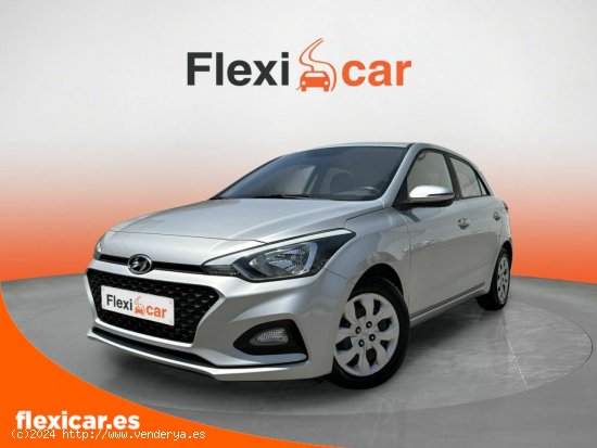 Hyundai i20 1.0 TGDI 74kW (100CV) Essence LE - Alicante