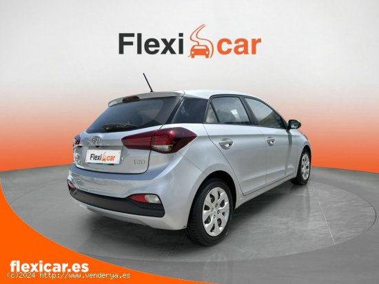 Hyundai i20 1.0 TGDI 74kW (100CV) Essence LE - Alicante