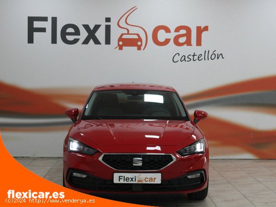 Seat Leon 1.0 TSI 81kW S&S Style XL - Castellón de la Plana