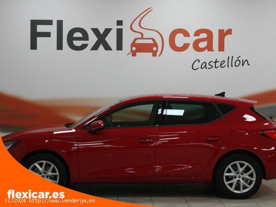 Seat Leon 1.0 TSI 81kW S&S Style XL - Castellón de la Plana