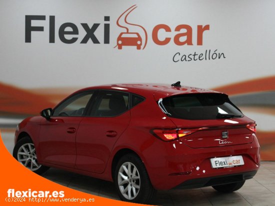 Seat Leon 1.0 TSI 81kW S&S Style XL - Castellón de la Plana