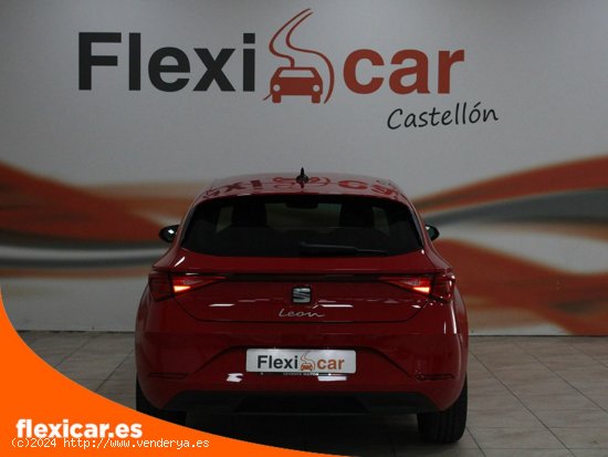 Seat Leon 1.0 TSI 81kW S&S Style XL - Castellón de la Plana