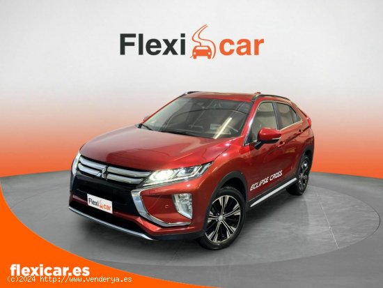 Mitsubishi Eclipse Cross 150T Motion - Vigo