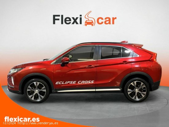 Mitsubishi Eclipse Cross 150T Motion - Vigo