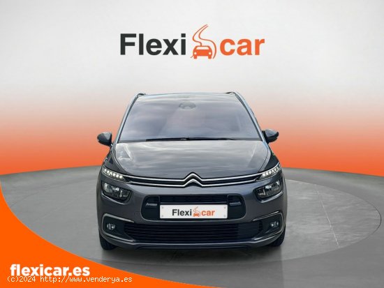 Citroën Grand C4 SpaceTourer PureTech 96KW (130CV) S&S 6v Shine - Galdakao