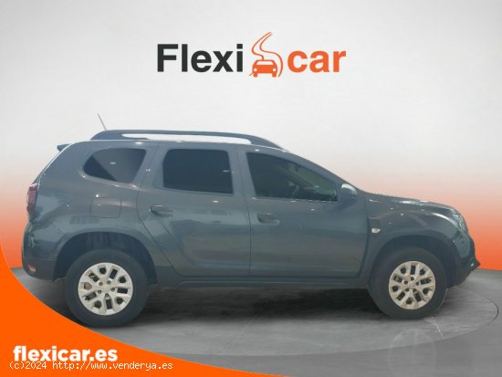 Dacia Duster Comfort Bl. dCi 85kW(115CV) 4X2 - Badajoz