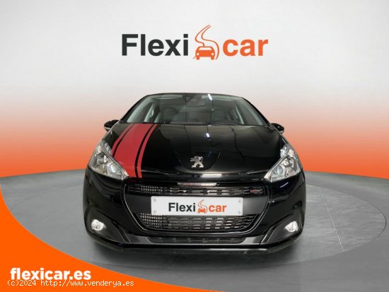 Peugeot 208 5P GT-Line 1.2L PureTech 81KW (110CV)S&S - Valencia