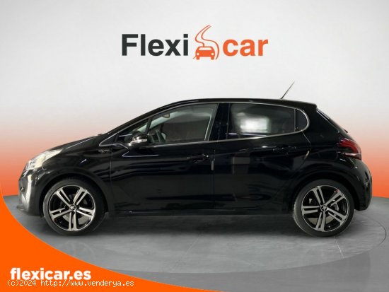 Peugeot 208 5P GT-Line 1.2L PureTech 81KW (110CV)S&S - Valencia