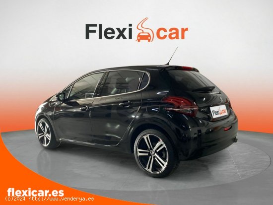 Peugeot 208 5P GT-Line 1.2L PureTech 81KW (110CV)S&S - Valencia