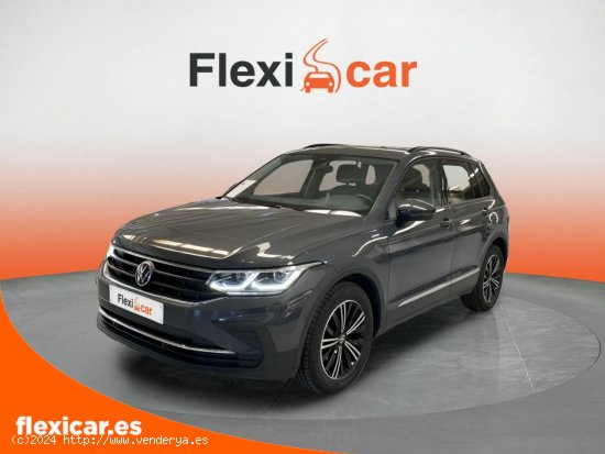 Volkswagen Tiguan Life 2.0 TDI 110kW (150CV) DSG - Mairena del Aljarafe