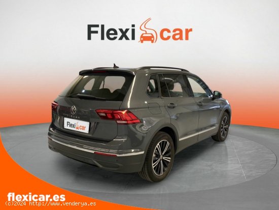 Volkswagen Tiguan Life 2.0 TDI 110kW (150CV) DSG - Mairena del Aljarafe