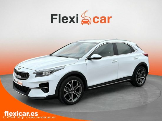 Kia XCeed 1.6 CRDi Tech 85kW (115CV) - Zaragoza