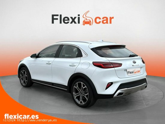 Kia XCeed 1.6 CRDi Tech 85kW (115CV) - Zaragoza