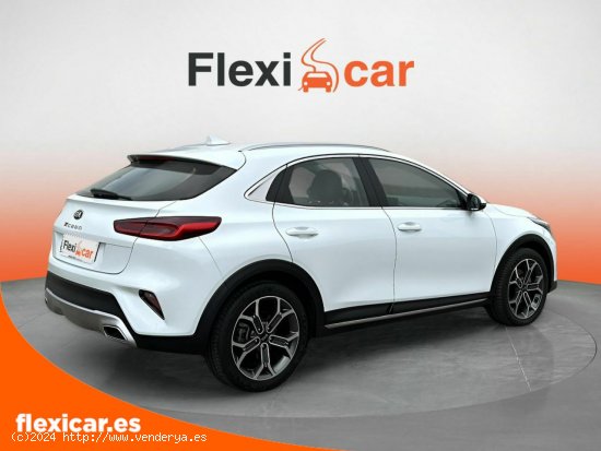 Kia XCeed 1.6 CRDi Tech 85kW (115CV) - Zaragoza