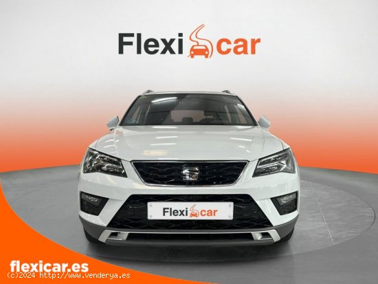 Seat Ateca 2.0 TSI 140kW DSG-7 4D S&S Xcellence - Sabadell