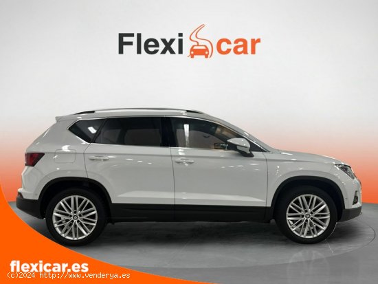 Seat Ateca 2.0 TSI 140kW DSG-7 4D S&S Xcellence - Sabadell