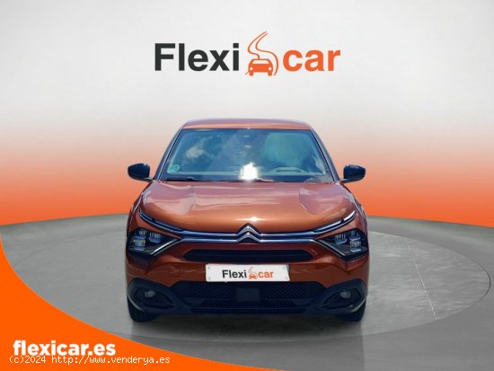 Citroën C4 BlueHdi 130 S&S EAT8 Feel Pack - Santander