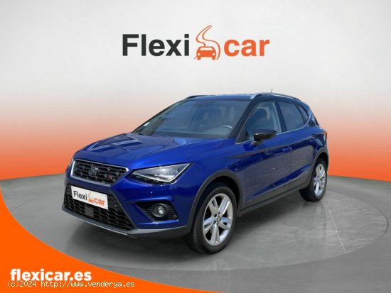 Seat Arona 1.6 TDI 85kW (115CV) FR Editio Eco - Irun