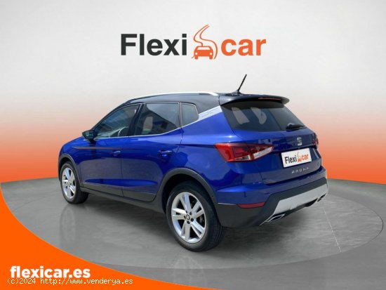 Seat Arona 1.6 TDI 85kW (115CV) FR Editio Eco - Irun