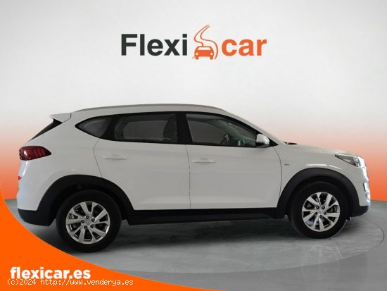 Hyundai Tucson 1.6 CRDI 85kW (116CV) Essence 4X2 - 5P - Jaén