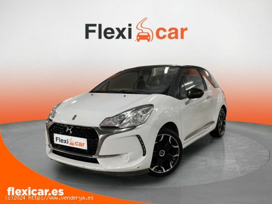 DS Automobiles DS 3 PureTech 60kW (82CV) Desire - Finestrat