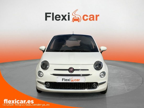 Fiat 500 Monotrim 1.0 Hybrid 51KW (70 CV) - Valdepeñas