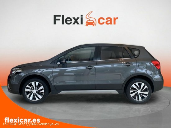 Suzuki SCross 1.4T S3 4WD Mild Hybrid - 5 P - Tarragona