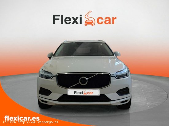 Volvo XC-60 2.0 D4 AWD Momentum Auto - Badajoz