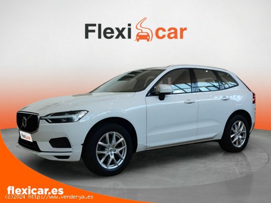 Volvo XC-60 2.0 D4 AWD Momentum Auto - Badajoz