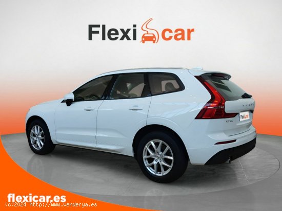 Volvo XC-60 2.0 D4 AWD Momentum Auto - Badajoz