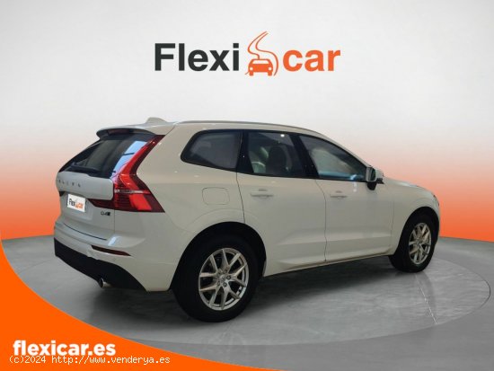 Volvo XC-60 2.0 D4 AWD Momentum Auto - Badajoz