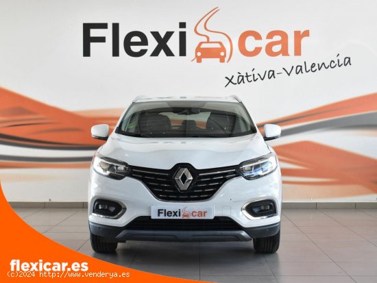 Renault Kadjar 150 - Xátiva