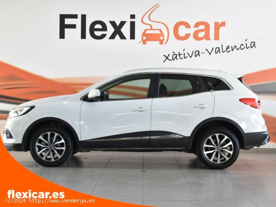 Renault Kadjar 150 - Xátiva