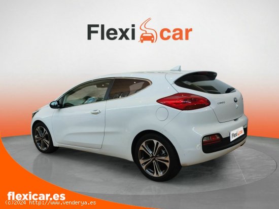 Kia Ceed 1.0 T-GDi 88kW (120CV) Drive - Badajoz