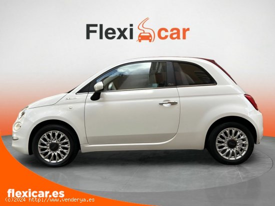 Fiat 500 Dolcevita 1.0 Hybrid 51KW (70 CV) - València