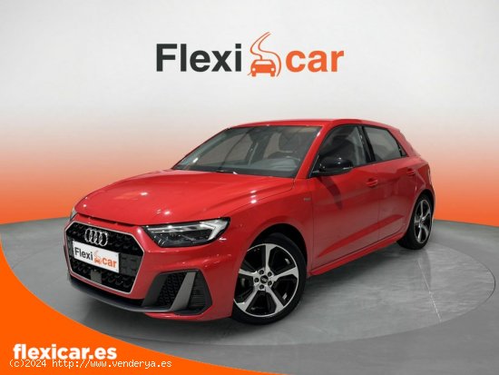 Audi A1 Sportback Adrenalin 25 TFSI 70kW (95CV) - Salamanca