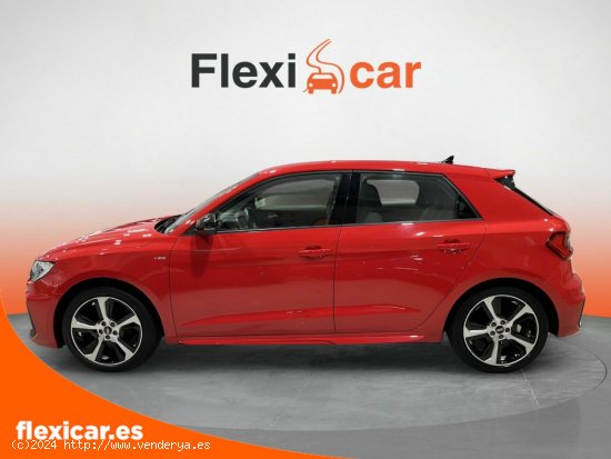 Audi A1 Sportback Adrenalin 25 TFSI 70kW (95CV) - Salamanca