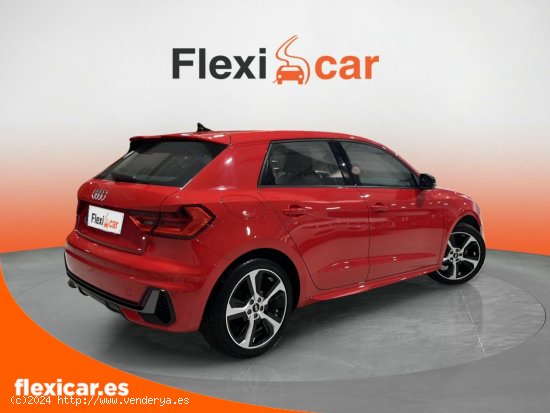 Audi A1 Sportback Adrenalin 25 TFSI 70kW (95CV) - Salamanca