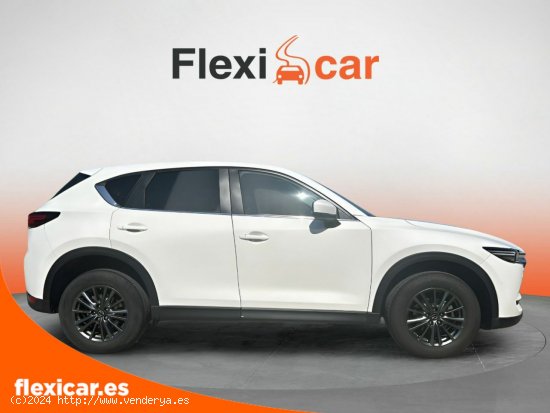 Mazda CX-5 2.0 G 121kW (165CV) 2WD Origin - 5 P (2020) - Cabrera de Mar